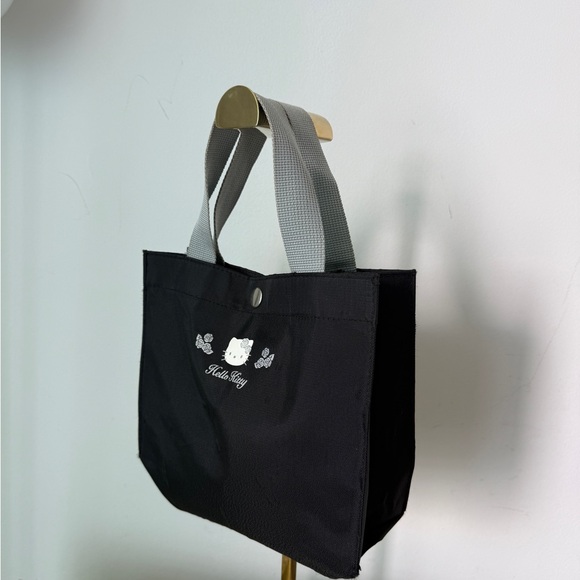 Rare, original, vintage Hello Kitty Tote Bag - Picture 2 of 10